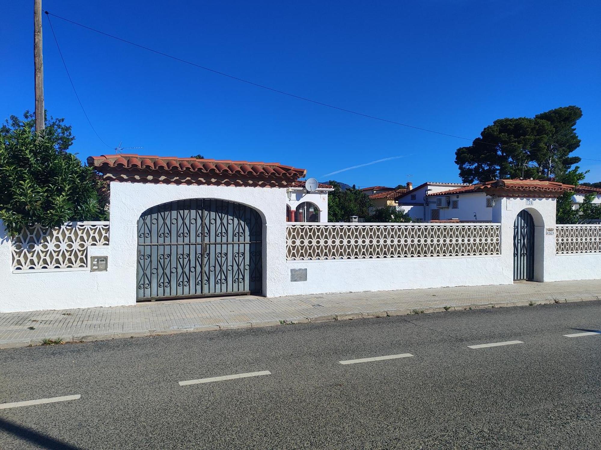 Casa En Casa de vacances