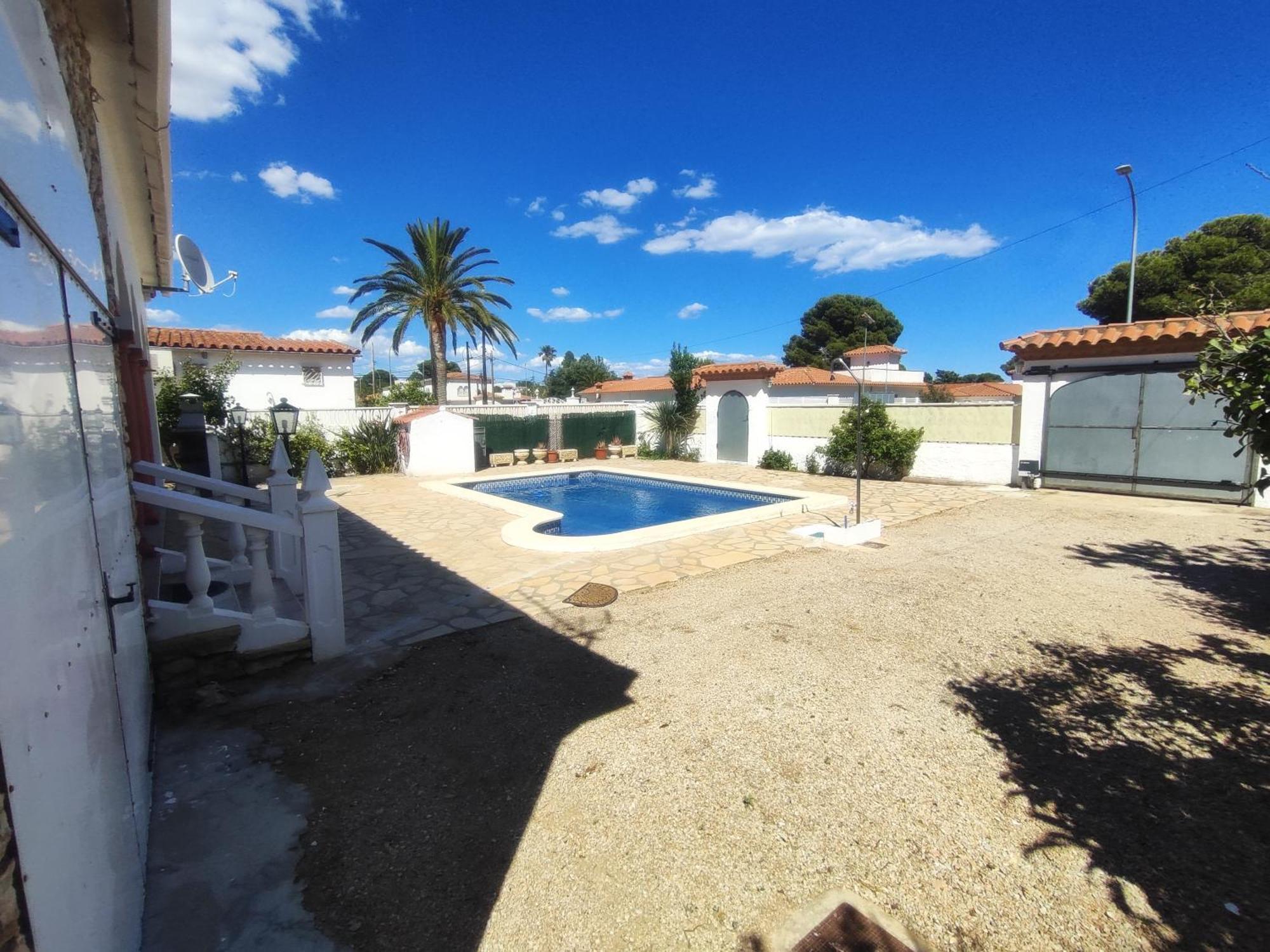 Casa En Casa de vacances
