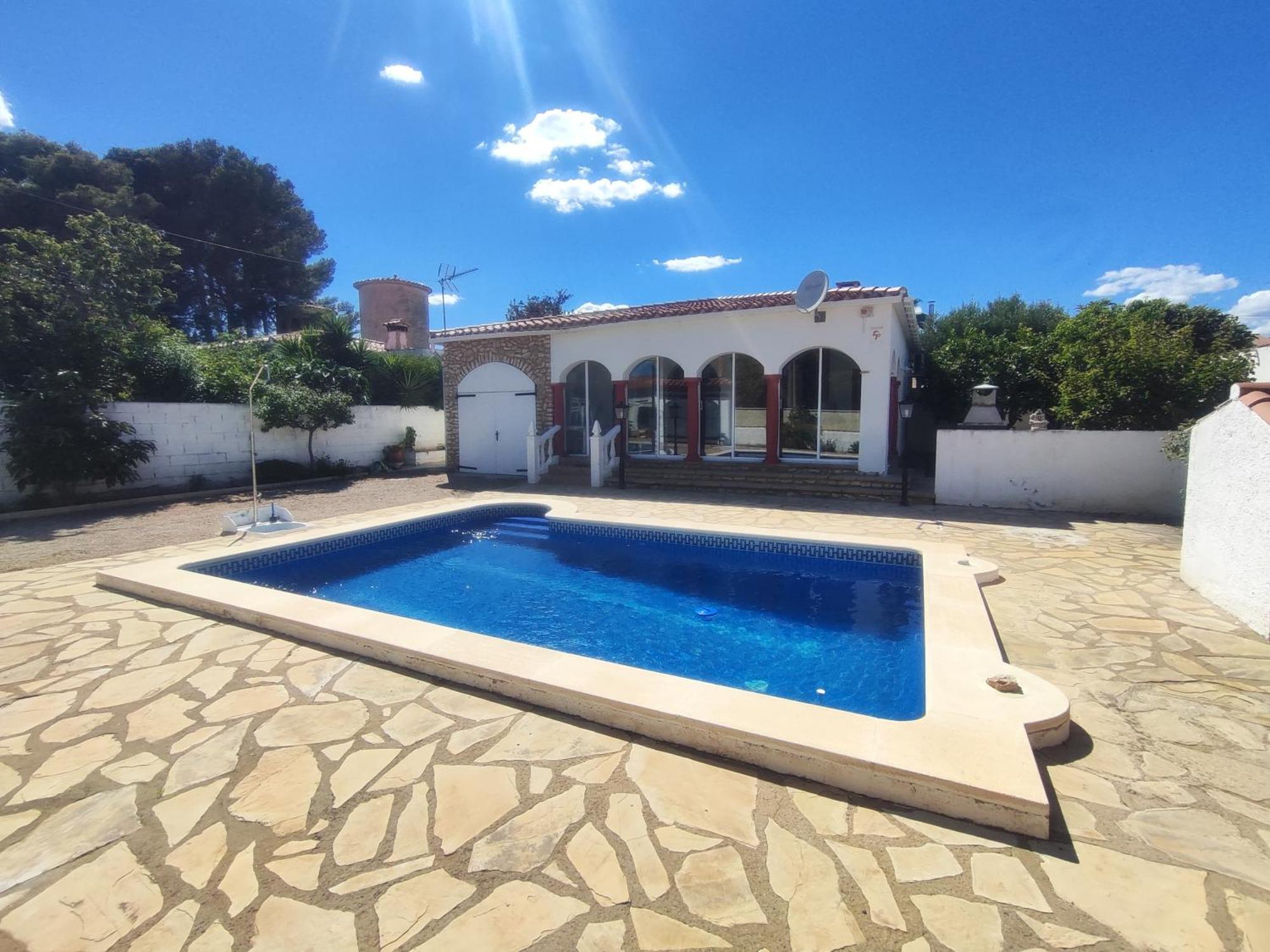 Casa En
